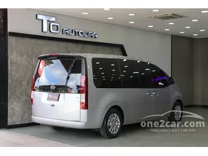 2021 Hyundai Staria 2.2 S Van