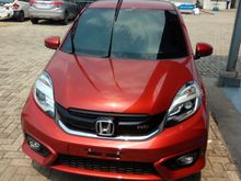 2018 Honda Brio 1.2 Satya E Hatchback