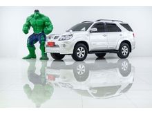 2006 Toyota Fortuner 2.7 (ปี 04-08) V SUV AT