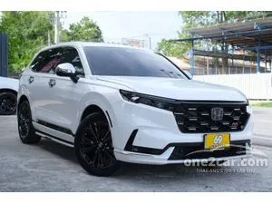 2024 Honda CR-V 2.0 e:HEV RS SUV