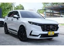 2024 Honda CR-V 2.0 (ปี 23-29) e:HEV RS AWD SUV
