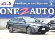 2024 Toyota Yaris Ativ 1.2 (ปี 22-28) Smart Sedan