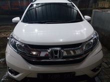 2016 Honda BR-V 1.5 E SUV
