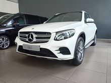 2018 Mercedes-Benz GLC200 2.0 AMG SUV