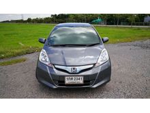 2012 Honda Jazz 1.5 (ปี 08-14) V i-VTEC Hatchback AT