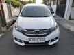 Jual Mobil Honda Mobilio 2017 E 1.5 di DKI Jakarta Automatic MPV Putih Rp 160.000.000