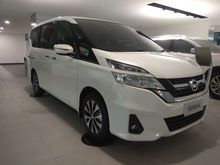 Nissan Serena PROMO TDP 40jt