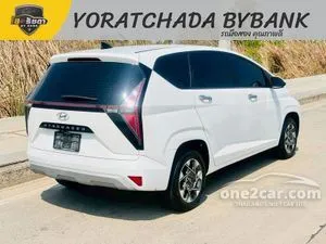 2023 Hyundai Stargazer 1.5 Smart 6 Wagon