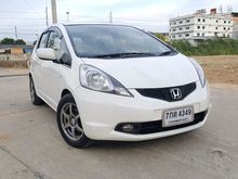 2010 Honda Jazz 1.5 (ปี 08-14) V i-VTEC Hatchback AT