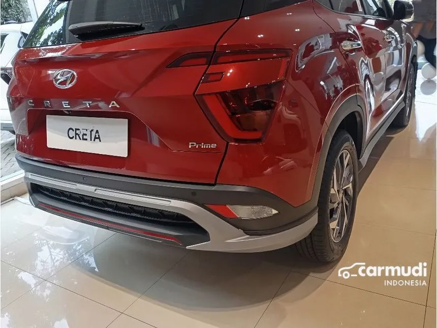 2024 Hyundai Creta Prime Wagon