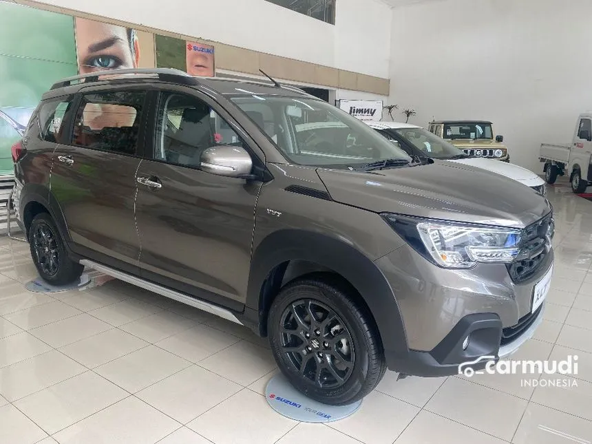 2024 Suzuki XL7 Beta Hybrid SUV