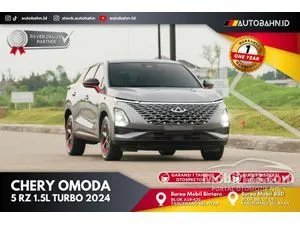 2023 Chery Omoda 5 1.5 RZ SUV