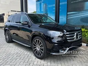 2024 Mercedes-Benz GLS450 3.0 AMG Line 4MATIC SUV