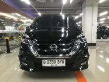 2019 Nissan Serena 2.0 Highway Star MPV at hws siap pakai