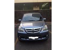 2009 Daihatsu Xenia 1.3 Xi DELUXE MPV