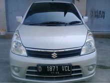 2012 Suzuki Karimun 996 Estilo Hatchback