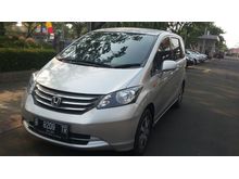 Honda Freed E 2010 Automatic