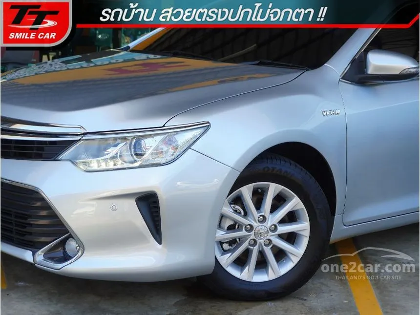 2018 Toyota CAMRY G Sedan