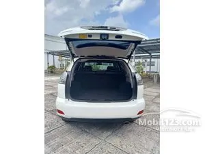 2012 Toyota Harrier 2.4 240G SUV