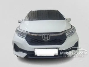 2024 Honda Brio 1.2 Satya E Hatchback