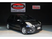 2006 Toyota Yaris 1.5 (ปี 06-13) S Hatchback AT