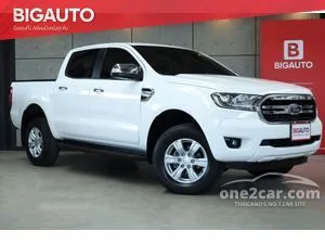 2019 Ford Ranger 2.2 DOUBLE CAB (ปี 15-21) Hi-Rider XLT Pickup AT