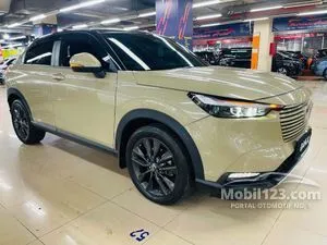 2023 Honda HR-V 1.5 Special Edition SUV