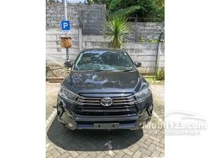 2026 Toyota Kijang Innova 2.4 G MPV