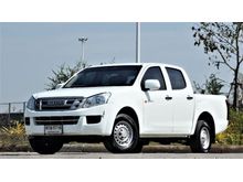 2016 Isuzu D-Max 2.5 CAB-4 (ปี 11-17) S Pickup