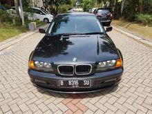 BMW 318i 2001 low km istimewa