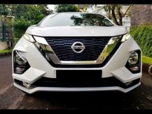 2019 Nissan Livina 1,5 VL 2019 Best Diskon New Normal
