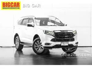 2023 Isuzu MU-X 1.9 Elegant SUV