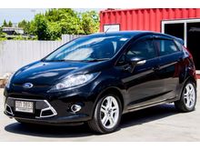 2011 Ford Fiesta 1.6 (ปี 10-16) Sport Hatchback AT