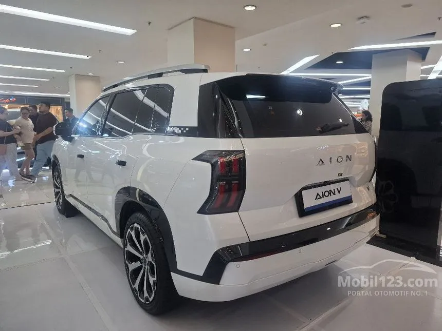 2026 GAC AION V Luxury SUV