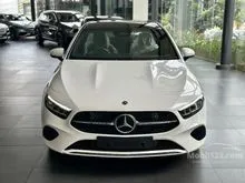 2024 Mercedes-Benz A200 1.3 Progressive Line Sedan