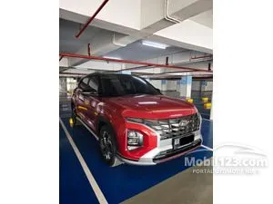 2022 Hyundai Creta 1.5 Prime SUV