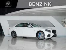 2017 Mercedes-Benz E350 2.0 W213 (ปี 16-23) e AMG Dynamic Sedan