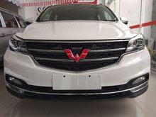 Wuling Cortez L Lux+ 2018 BUNGA 0% /DP 5 Juta