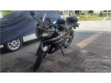 2015 Yamaha YZF R15 150 150 Sport Bike