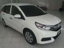 2018 Honda Mobilio 1.5 E MPV Promo Dp 4 Jt