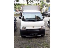 Dijual Cepat Daihatsu Grand Max Pick Up Box (MOKO) 1.5 AC PS 2016
