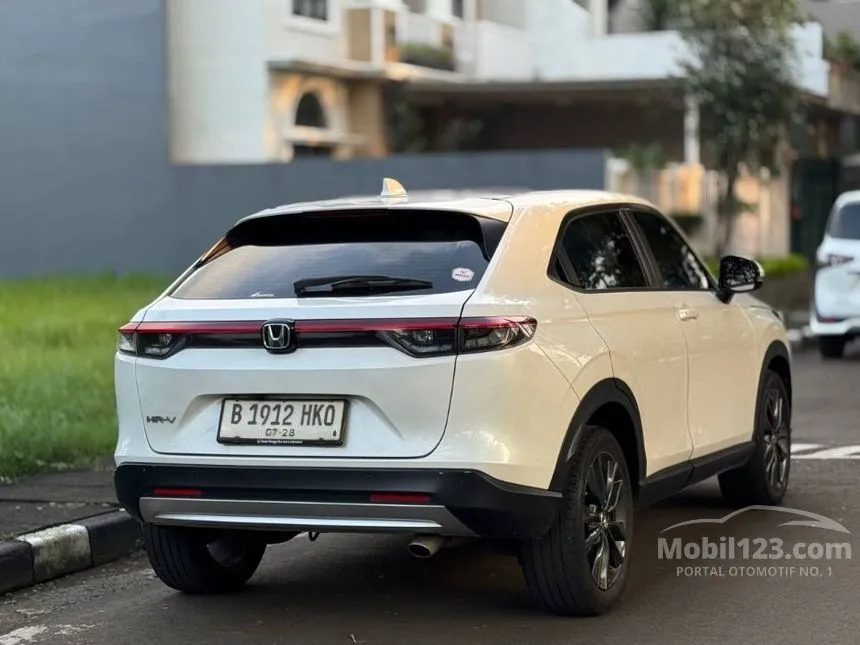 2023 Honda HR-V Special Edition SUV