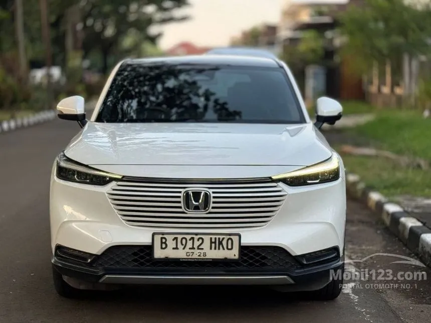 2023 Honda HR-V Special Edition SUV