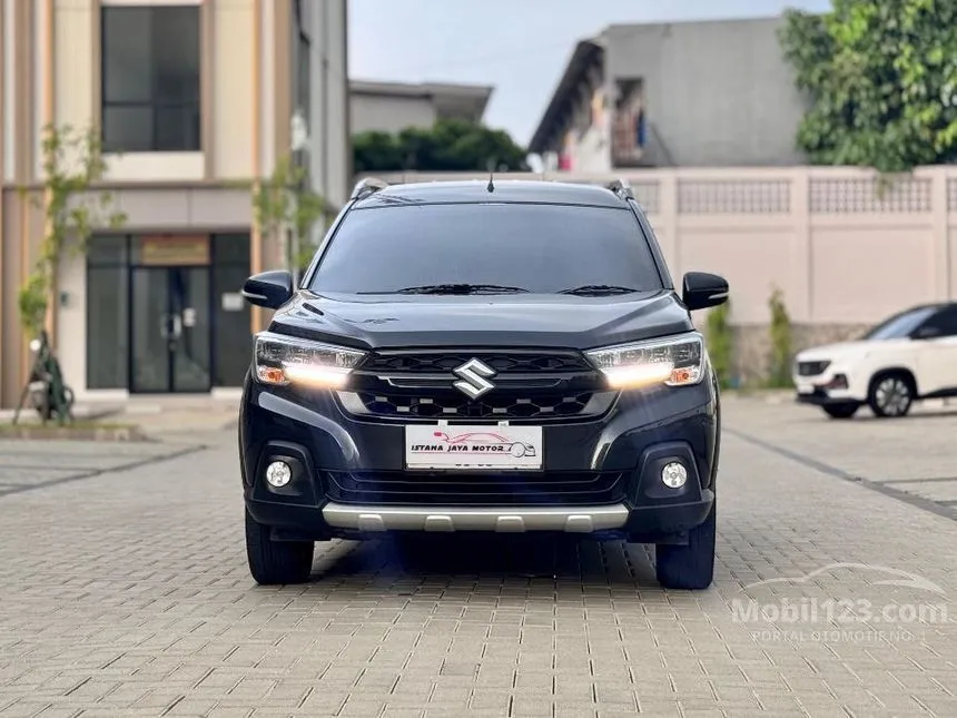 2024 Suzuki XL7 Beta Hybrid SUV