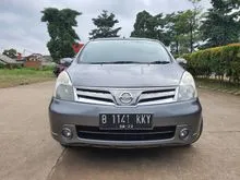2012 Nissan Grand Livina XV1.5 Ultimate MPV