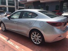 (No Gst)(No SSt)(Full spec)(5 year warranty)(3 year maintenance)(low interest)(Fast approve)