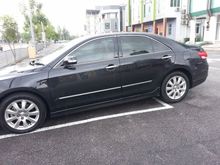 2011 Toyota Camry 2.4 V Sedan
