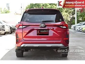 2022 Toyota Veloz 1.5 Premium Wagon