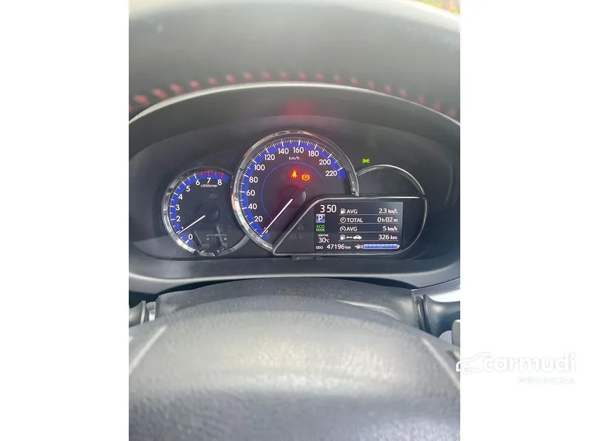 2018 Toyota Yaris TRD Sportivo Hatchback