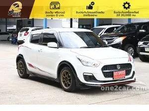 2022 Suzuki SWIFT 1.2 GL Plus Hatchback